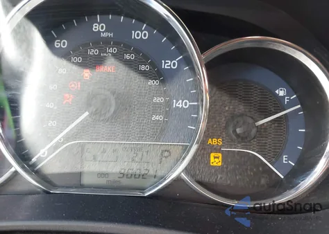 2016 Toyota Corolla Le from USA, damaged, VIN 2T1BURHE4GC605897